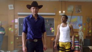 Community Saison 2 Episode 24