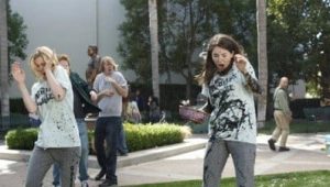 Community Saison 2 Episode 3