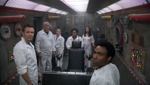 Community Saison 2 Episode 4