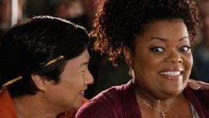 Community Saison 2 Episode 5