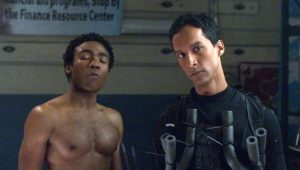 Community Saison 2 Episode 6