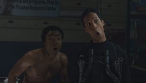 Community Saison 2 Episode 6