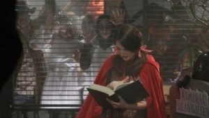 Community Saison 2 Episode 6
