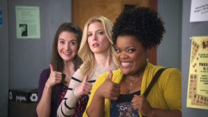 Community Saison 2 Episode 7