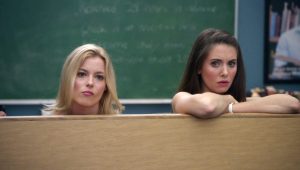 Community Saison 2 Episode 8