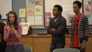 Community Saison 2 Episode 8