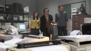 Community Saison 2 Episode 9