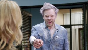 Community Saison 3 Episode 1
