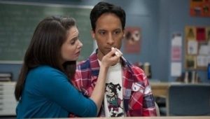 Community Saison 3 Episode 1
