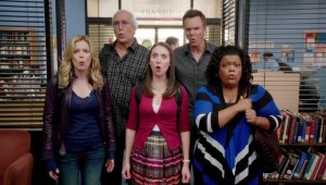 Community Saison 3 Episode 10