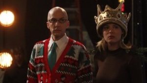 Community Saison 3 Episode 10