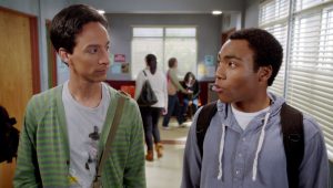 Community Saison 3 Episode 11