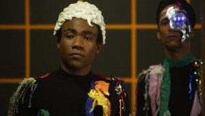 Community Saison 3 Episode 11