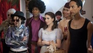 Community Saison 3 Episode 12
