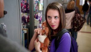 Community Saison 3 Episode 13
