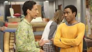 Community Saison 3 Episode 13