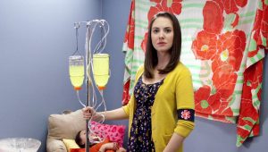 Community Saison 3 Episode 14