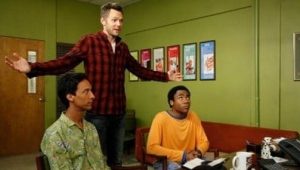 Community Saison 3 Episode 14