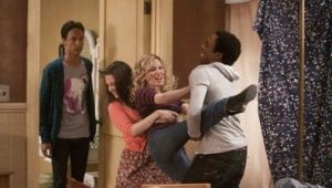 Community Saison 3 Episode 15