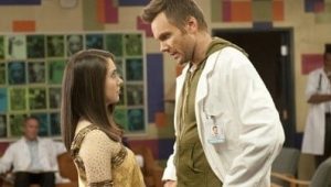 Community Saison 3 Episode 16