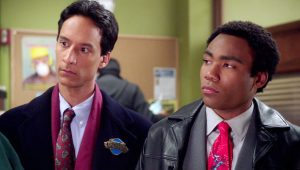 Community Saison 3 Episode 17