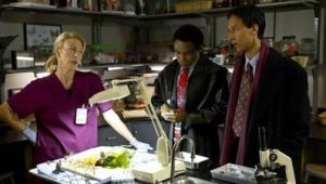 Community Saison 3 Episode 17