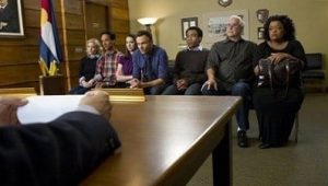 Community Saison 3 Episode 18