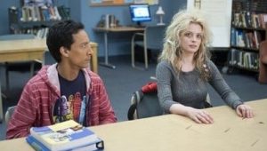 Community Saison 3 Episode 19