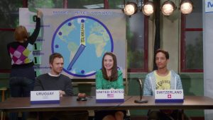 Community Saison 3 Episode 2