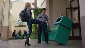 Community Saison 3 Episode 2