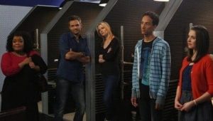 Community Saison 3 Episode 20