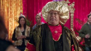 Community Saison 3 Episode 21