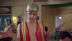 Community Saison 3 Episode 22