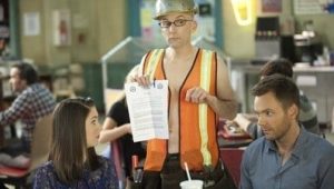 Community Saison 3 Episode 22