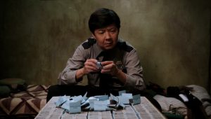Community Saison 3 Episode 3