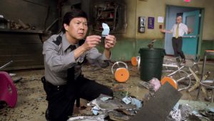 Community Saison 3 Episode 3