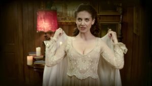 Community Saison 3 Episode 5