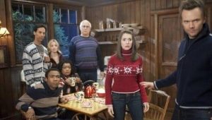 Community Saison 3 Episode 5