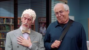 Community Saison 3 Episode 6