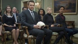 Community Saison 3 Episode 6