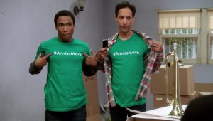 Community Saison 3 Episode 7