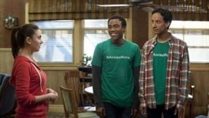 Community Saison 3 Episode 7