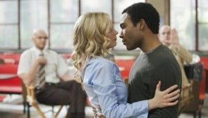 Community Saison 3 Episode 8