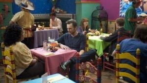 Community Saison 3 Episode 9