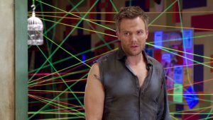 Community Saison 4 Episode 1