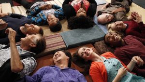 Community Saison 4 Episode 1