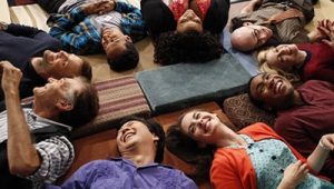 Community Saison 4 Episode 1