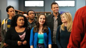 Community Saison 4 Episode 11
