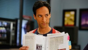 Community Saison 4 Episode 12