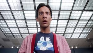 Community Saison 4 Episode 12